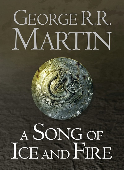 A Song Of Ice And Fire