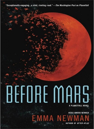 Before Mars