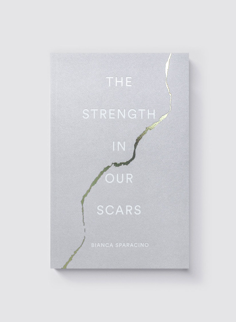 The Strength In Our Scars