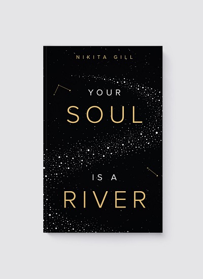 Your Soul is a River